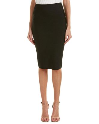 Gracia Pencil Skirt