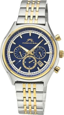 Porsamo Bleu Mens Charlie Watch