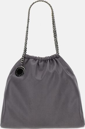 Stella McCartney Grey Falabella Shoulder Bag