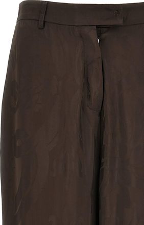 F.R.S. For Restless Sleepers F. R.S. - FOR RESTLESS SLEEPERS Viscose Casual Womens Pants