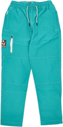 Timberland Cropped broek - Heren - Vrijetijds broeken - Blauw - XL - Broeken