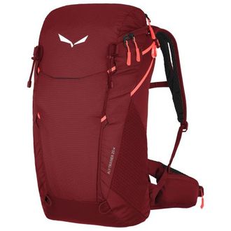 Salewa Alp Trainer 20 Wanderrucksack f&uuml;r Damen | rot