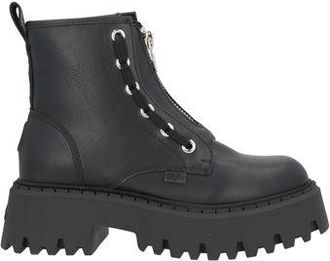 Buffalo FOOTWEAR - Ankle boots on YOOX.COM
