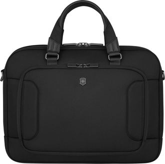 Victorinox by Swiss Army Werks Traveler 7.0 Deluxe Briefcase