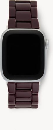 Machete Jewelry Apple Watch Band in Royal Peony - Rose Gold at Nordstrom