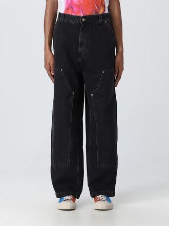Carhartt Work in Progress Jeans CARHARTT WIP Men color Black