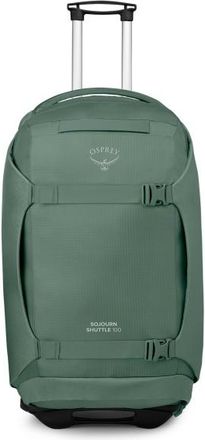 Osprey Shuttle 100 Reisetasche - | oliv