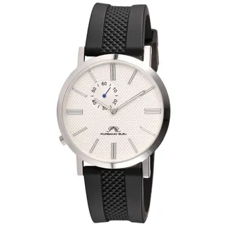Porsamo Bleu Bennett Multi-Color Dial Mens Watch 1461ABER
