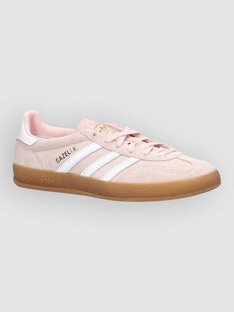 adidas Originals Gazelle Indoor W Sneakers rosa