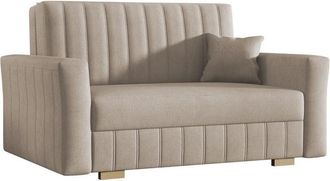 Mirjan24 Sof&aacute; Cama Orinen Ii, Paros 02, Almacenaje, 0, 85x145x98cm, Muebles Ya Montados