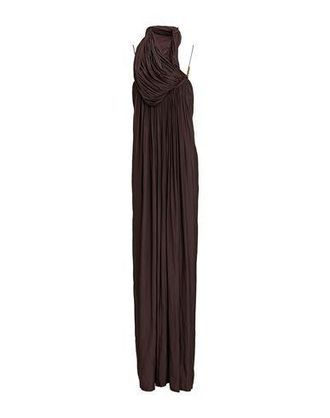 Lanvin KLEIDER - Maxi-Kleider auf YOOX.COM