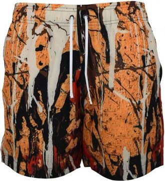 Amiri Swim Shorts
