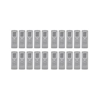 OEM 20 Mandos A Distancia Universales Para Aires Acondicionados Gree Yt0f Ytof Yt1f1 Yt1f2 Yt1f3 Yt1f4 Yt1f Yt1ff Yb1f2