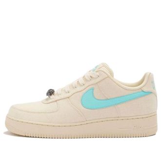 Nike x RTFKT Air Force 1 Low Human FQ3954-100