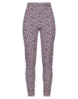 Versace BOTTOMWEAR - Leggings sur YOOX.COM