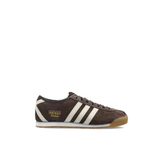 adidas Originals Adidas Originals, Sneakers, female, Brown, Size: 7 1/2 US Italia 70s Shoes