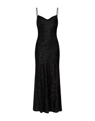 HUGO BOSS VESTIDOS - Vestidos largos en YOOX.COM