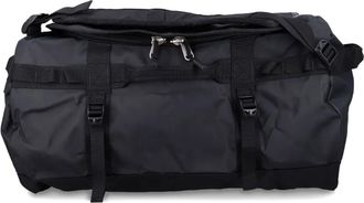 The North Face Base Camp S reistas - Zwart