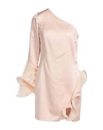 Mikael DRESSES - Mini dresses sur YOOX.COM