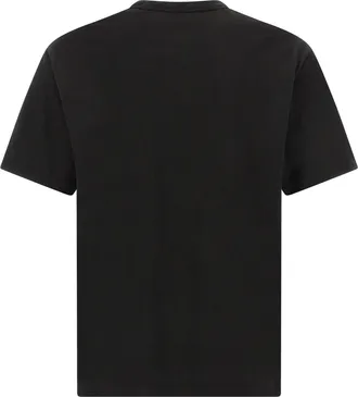 Kenzo Paris T-Shirt - Black