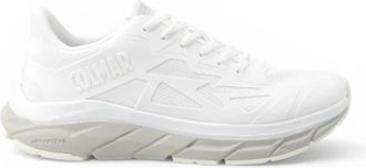 Colmar Urbantrail X2 - Heren - Sneakers - Wit - 43 EU - Schoenen