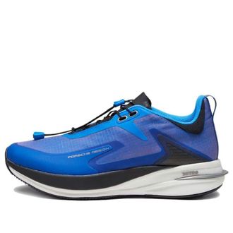 Puma Porsche Design NITRO Runner 2 Ultra Blue Black 307756-01