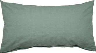 Janine Kissenbezug »PIANO 0125 31 80x80« mit Reissverschluss