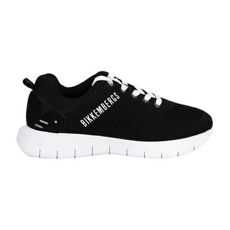 Dirk Bikkembergs Florentine - - Shoes - Donna - Nero - 38 EU