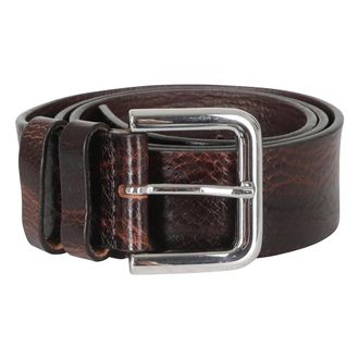 Tela Rui Riem - Dames - Accessoires - Bruin - Maat: S Leer