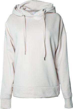 Closed Gesloten, beige hoodie