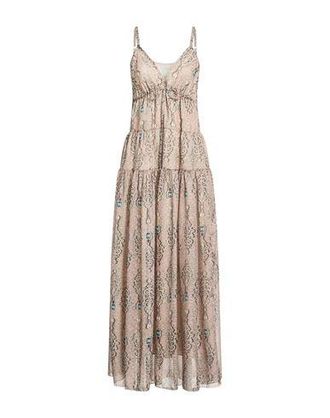 Il The' Delle 5 KLEIDER - Maxi-Kleider auf YOOX.COM