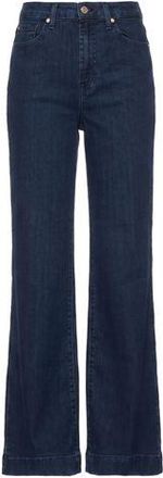 7 For All Mankind BOTTOMWEAR - Jeans on YOOX.COM