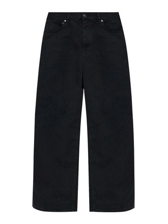 Balenciaga Baggy Pants