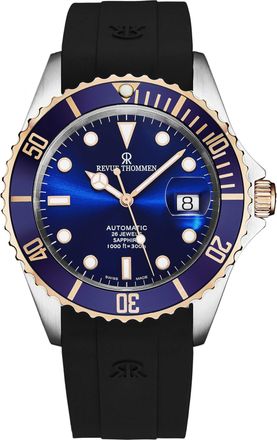 Revue Thommen Diver Mens Watch