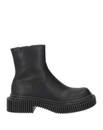 Camper CALZADO - Botines de ca&ntilde;a alta en YOOX.COM