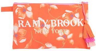 Ramy Brook Pouches