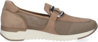 Caprice Dames, Schoenen, Beige, Maat: 38 EU