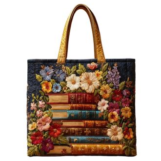 Generic Vintage Animal Tote Bag Canvas Shoulder Cord Aesthetic Art Tote Bag for Women Girls Aesthetic Inspired Gift Reusable Casual Work Shopping Travel Essen