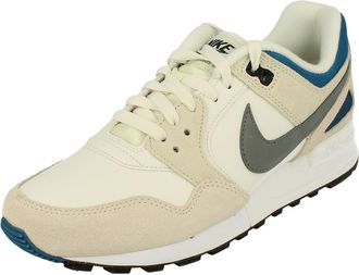 Nike Air Pegasus 89 PRM Mens White Trainers - Size UK 6