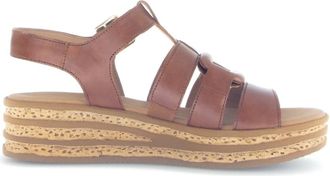 Gabor Donna, Scarpe, Marrone, 38 1/2 EU, new