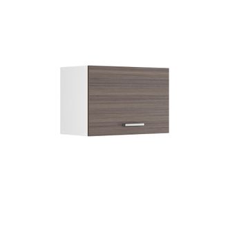 Vicco Armario Colgante R-line, Gris, 60 Cm Plano