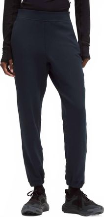 lululemon Adapted State Thermal High-Rise Jogger In True Navy