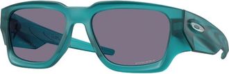 Oakley Instagator Gedurfd Urban Zonnebril - unisex - Zonnebrillen - Groen - ONE Size - Accessoires