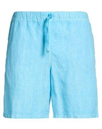 120% Lino PARTES DE ABAJO - Pantalones cortos y bermudas en YOOX.COM