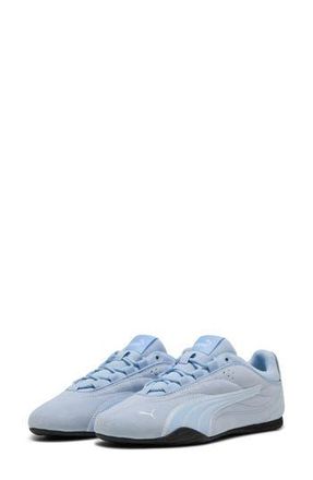 Puma Catch Soleil SD Sneaker in Haute Tropic/Puma White at Nordstrom Rack, Size 9