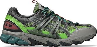 Asics Asics Gel-Sonoma 15-50 Mens Green Trainers - Size UK 6.5