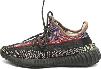 Yeezy by Kanye West Sneakers Boost 350 V2 - Nero
