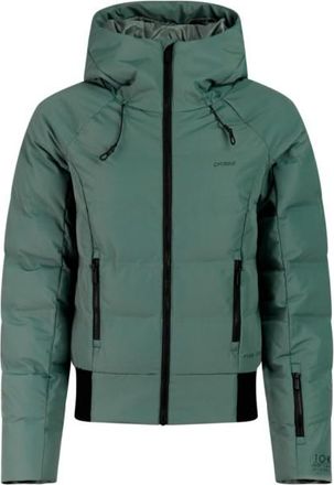 Protest PRTAlysumi Snowjacket Skijacke f&uuml;r Damen | oliv