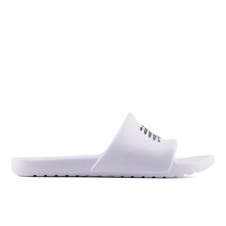 New Balance Unisex 100 V2 in Bianco, Taglia 37.5