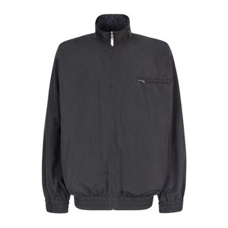 GCDS Hombre, Chaquetas, Negro, Talla: XS